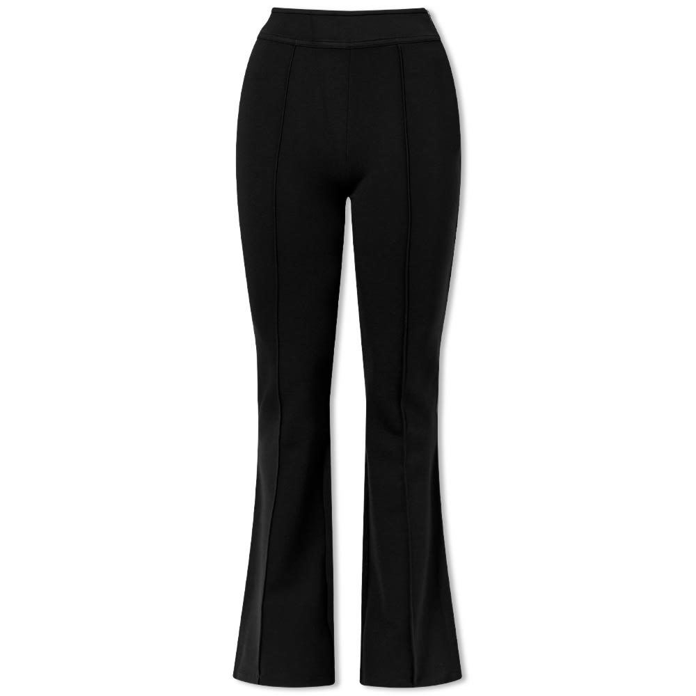 Helmut Lang Ponte Bootcut Pant Helmut Lang