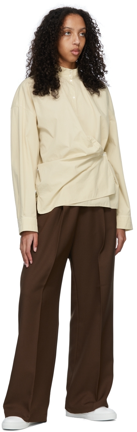 common projects clothing