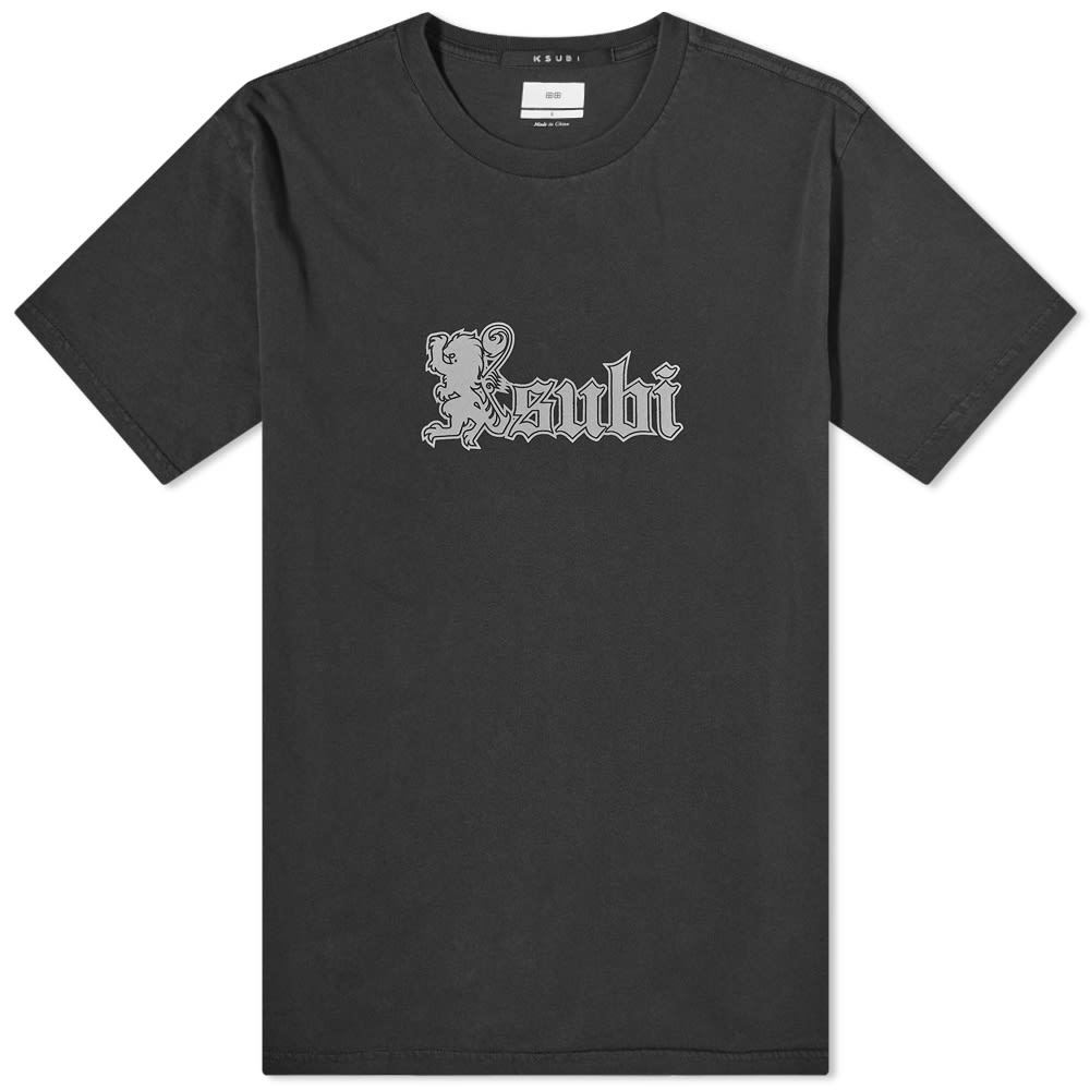 Ksubi Royalty Kash Tee Ksubi