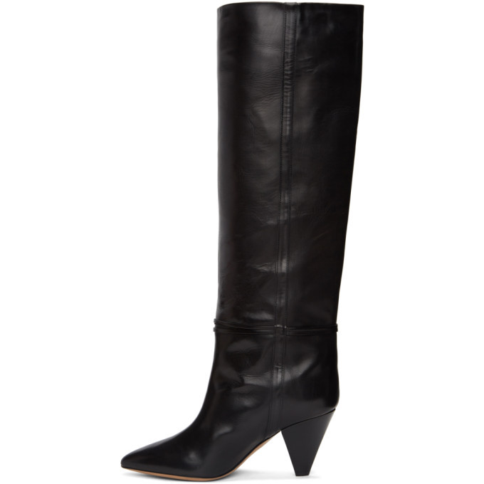 Isabel marant learl boots Clearance