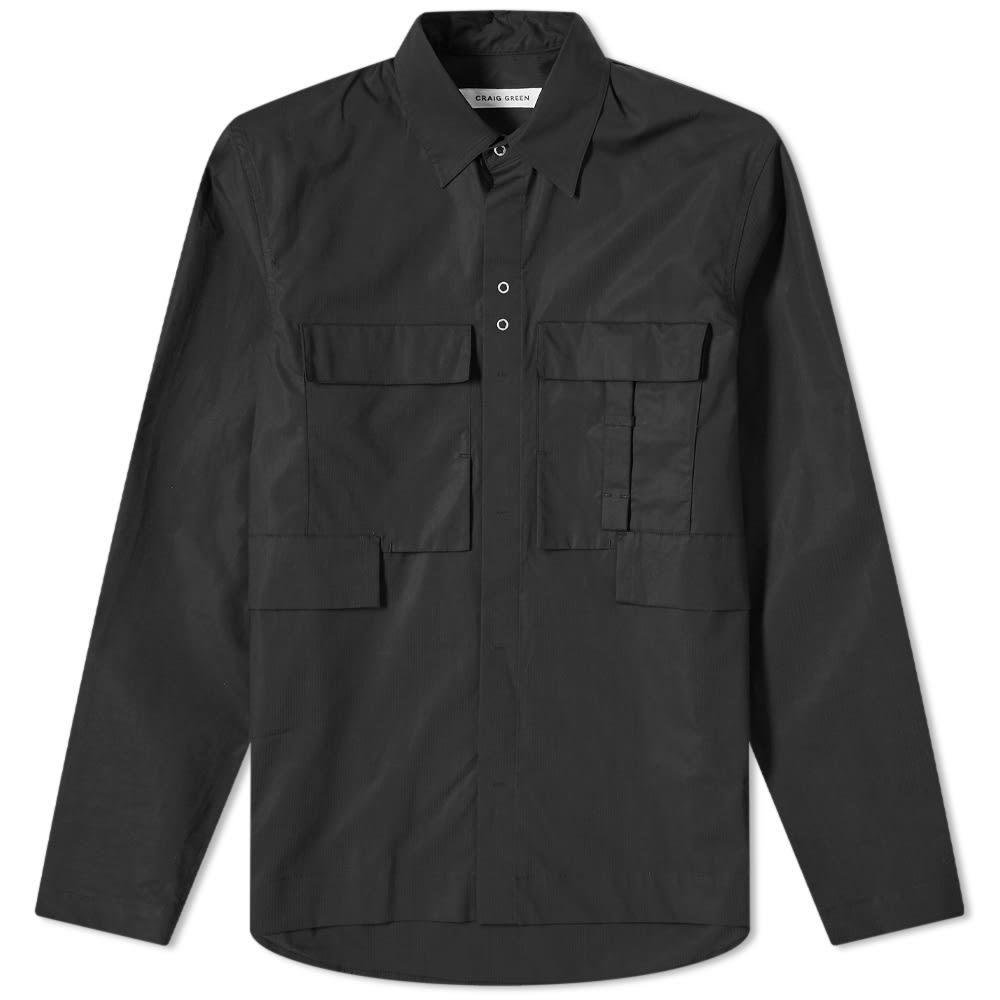 Craig Green Utility Shirt Craig Green