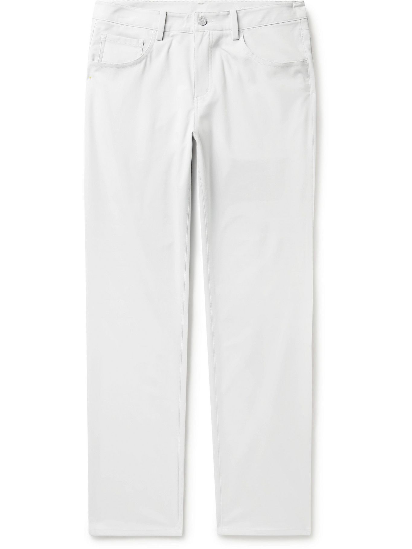 G/FORE - Tour 5 Twill Golf Trousers 
