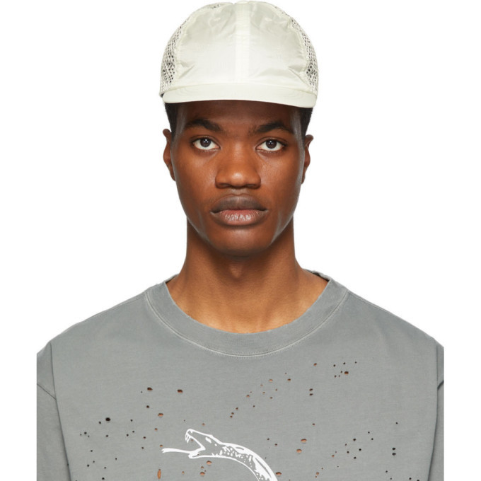 satisfy trail running cap
