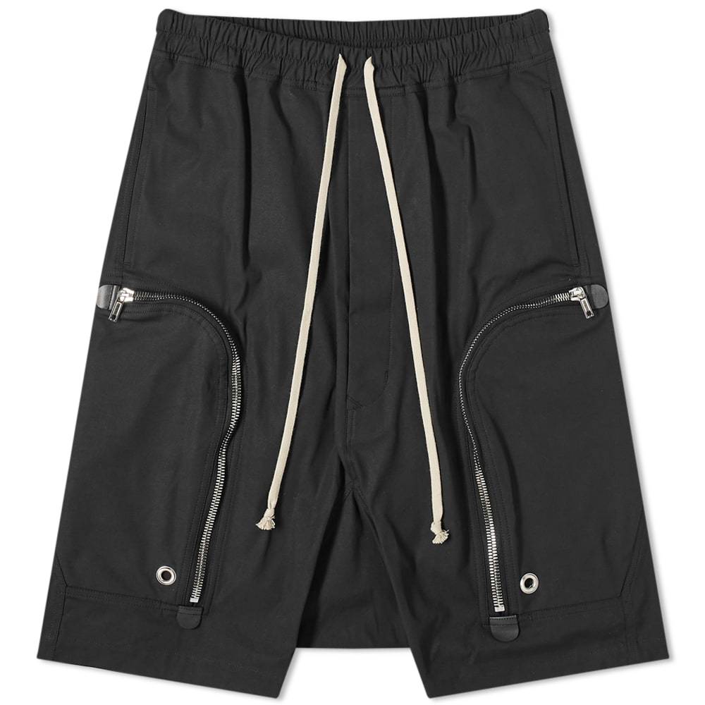 Rick Owens pods TE shorts pants Drkshdw eva.gov.co