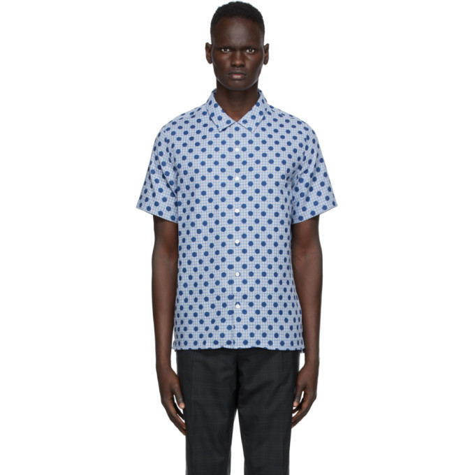 ps by paul smith shirt