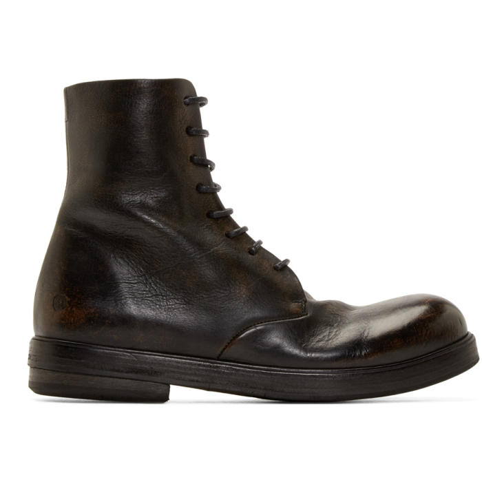 marsell combat boots