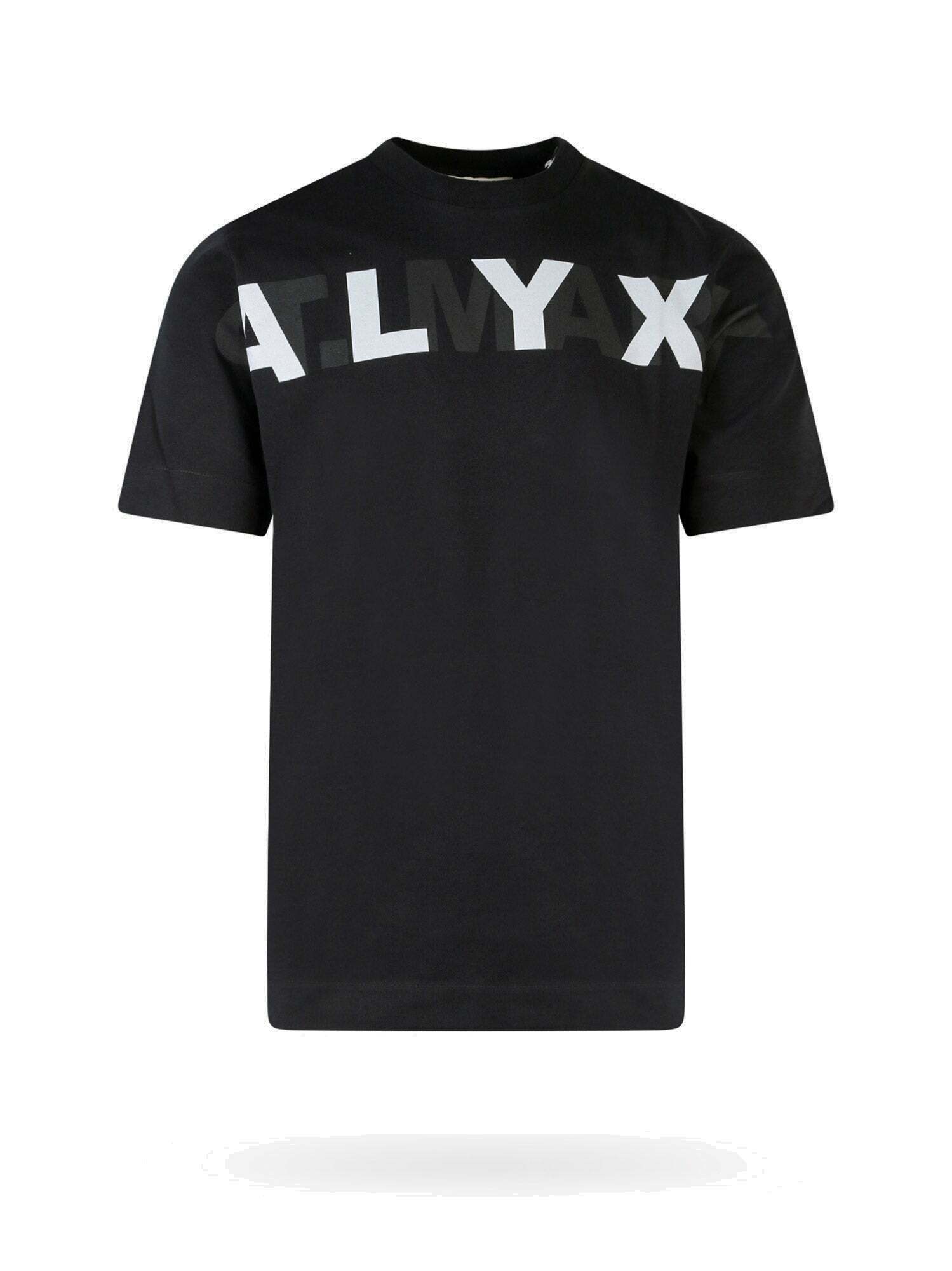 Alyx 'Chaos' T-Shirt - Men's S