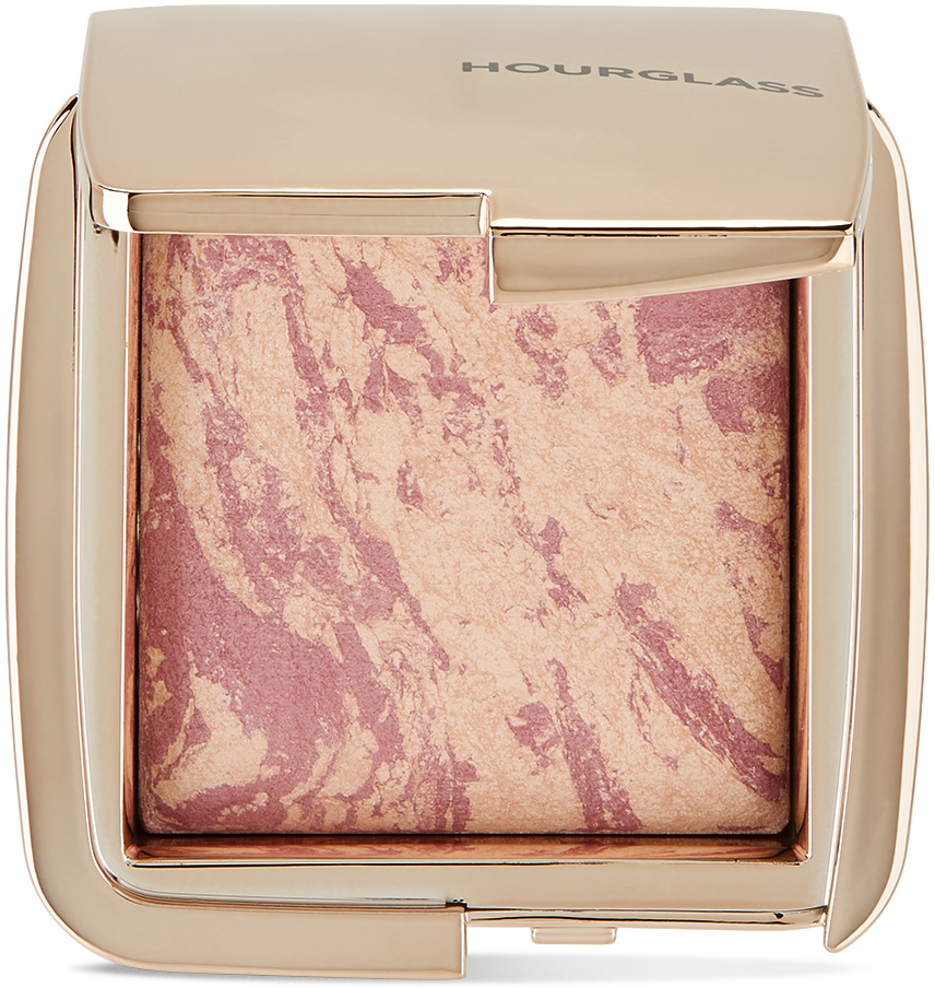 Hourglass Ambient Strobe Lighting Blush — Euphoric Fusion