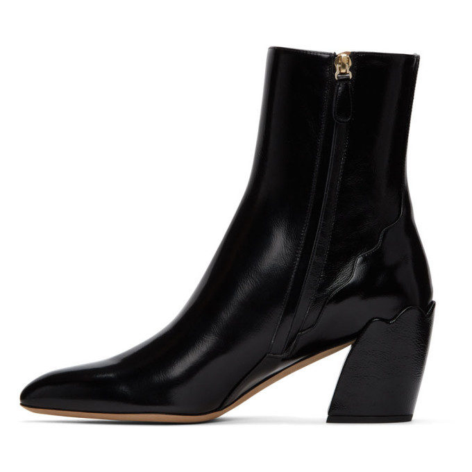 chloe lauren ankle boots