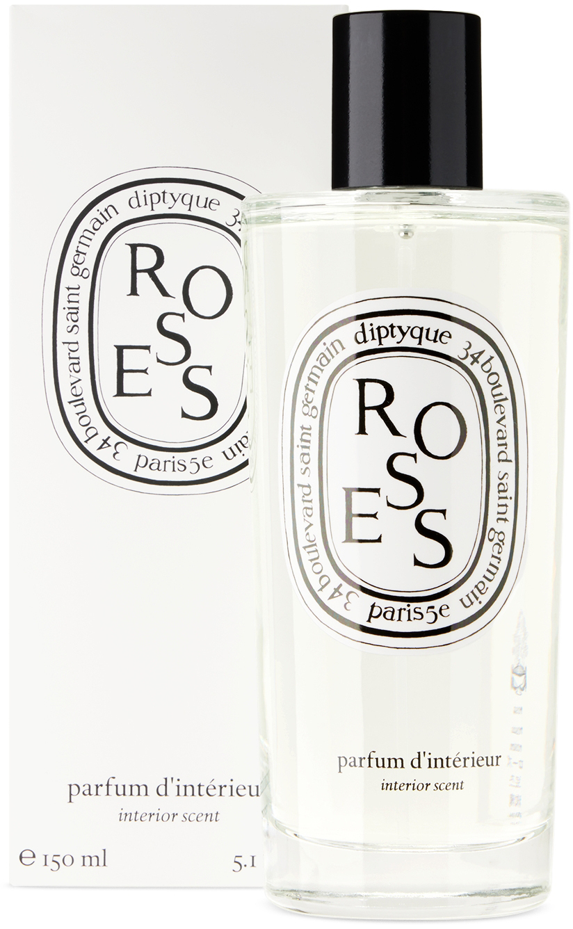 diptyque Rose Room Spray, 150 mL Diptyque