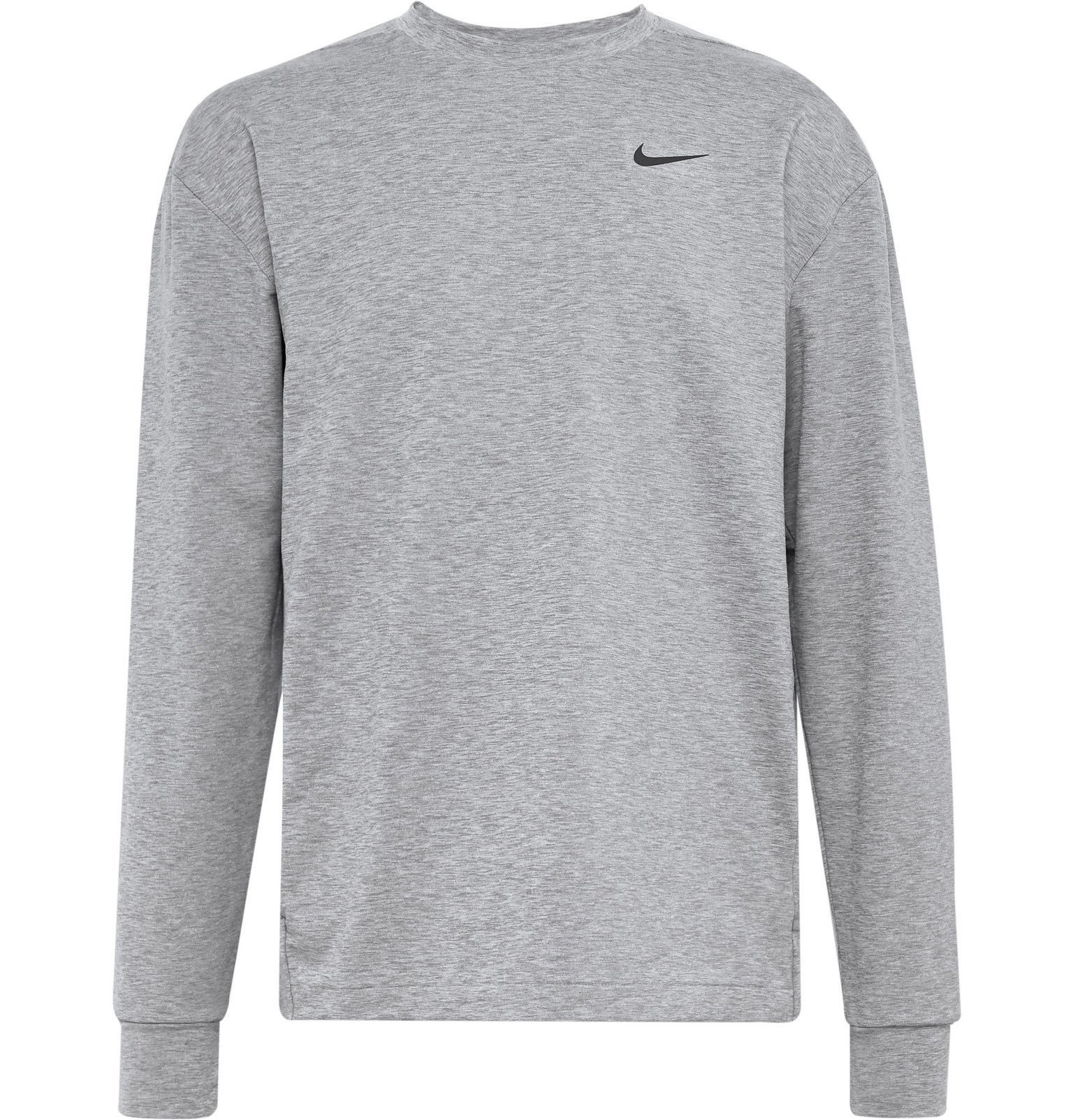 nike hyper dry t shirt