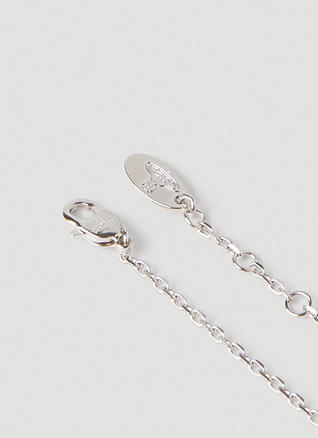 vivienne westwood safety pin bracelet