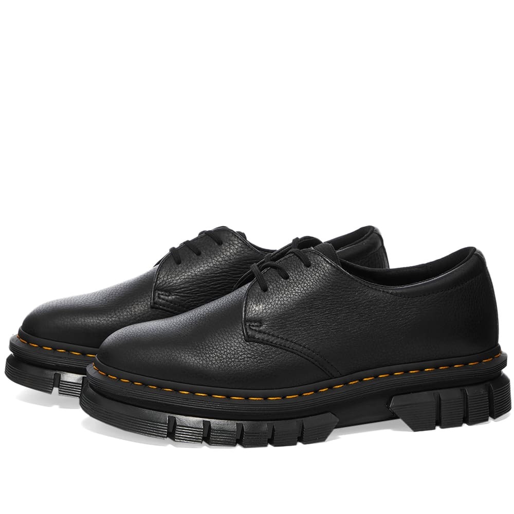 Dr. Martens Rikard 3-Eye Shoe Dr. Martens