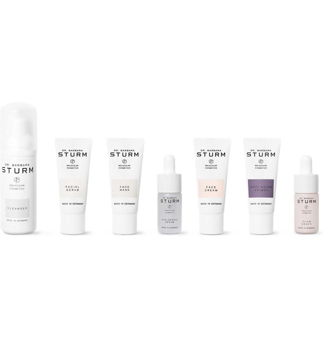 peptide eye cream dr lara