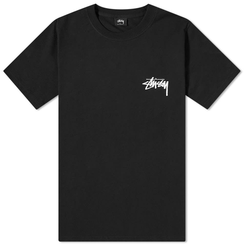 Stussy Young Moderens Tee Stussy
