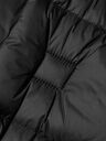 Rick Owens Kids - Duvet Quilted Nylon Hooded Down Gilet - Black