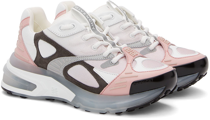 givenchy chunky trainers