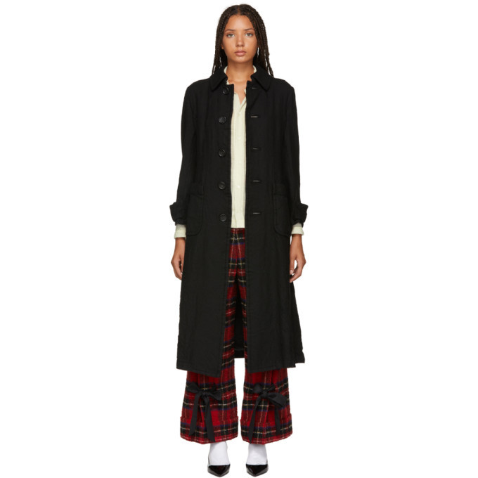 viyella coat