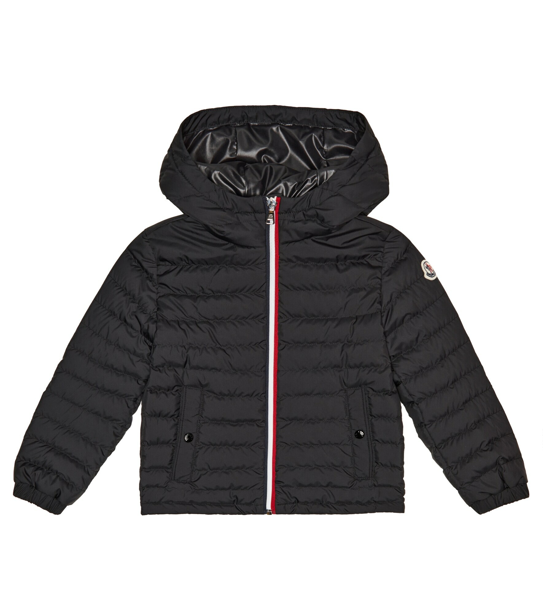 Moncler Enfant - Alim down jacket Moncler Enfant