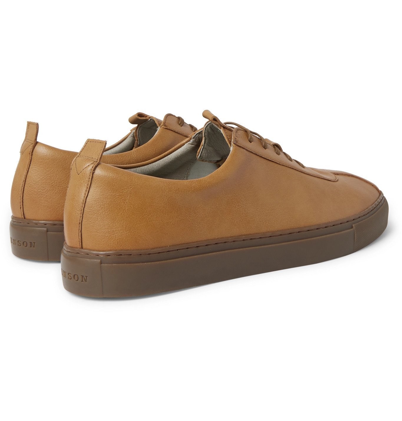 vegan grenson