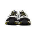 New Balance Grey 801 Sneakers