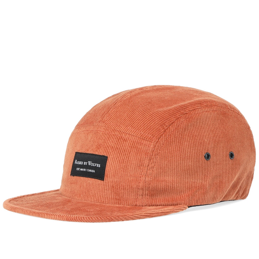 raised by wolves cap