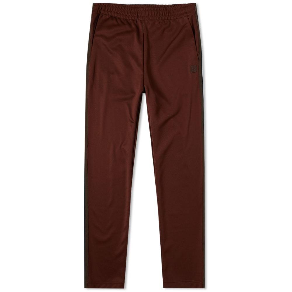 acne norwich pants