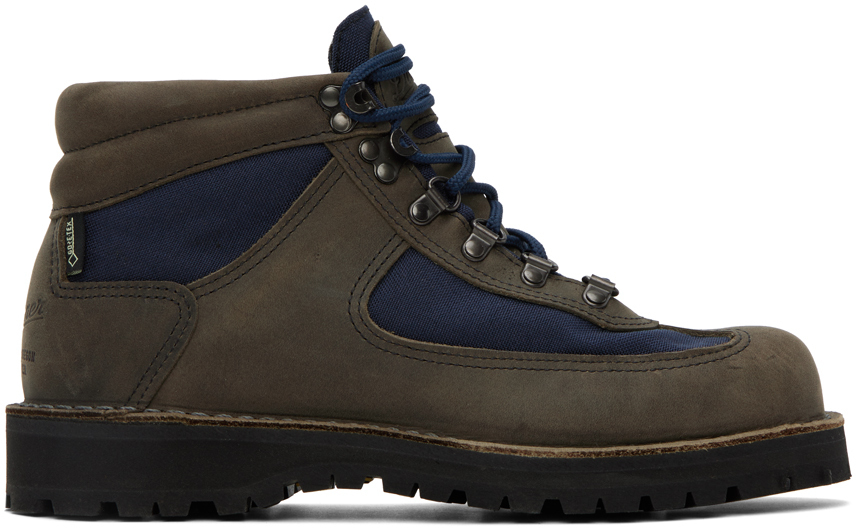 Danner | BRAND CLOTHBASE