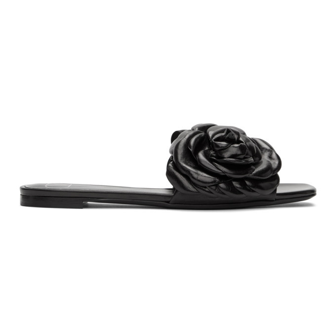 Valentino Black Valentino Garavani 03 