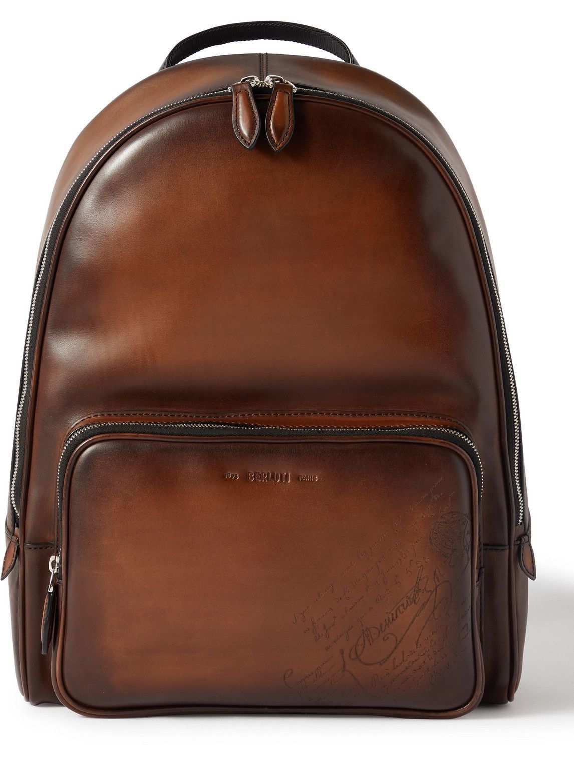 berluti backpack