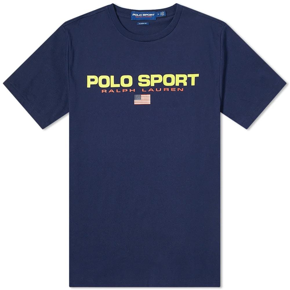 Polo Ralph Lauren Polo Sport Tee Polo Ralph Lauren
