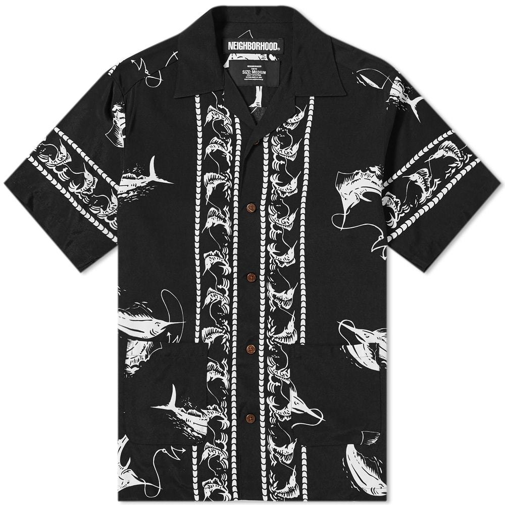 ralph lauren swordfish shirt