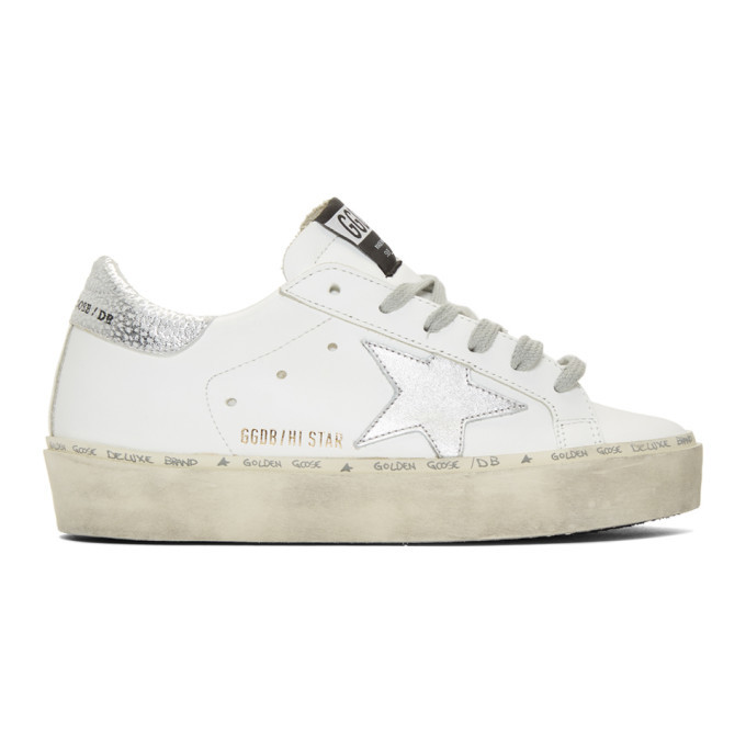 hi star golden goose