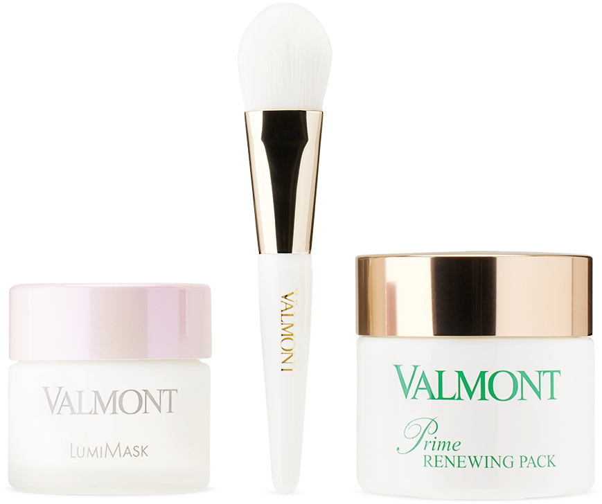 Valmont Beauty Enchantment Mask Set Valmont