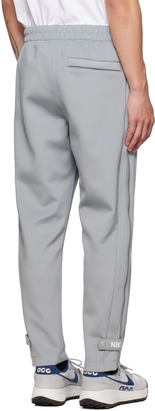 Nike Gray Sportswear Circa Lounge Pants Nike