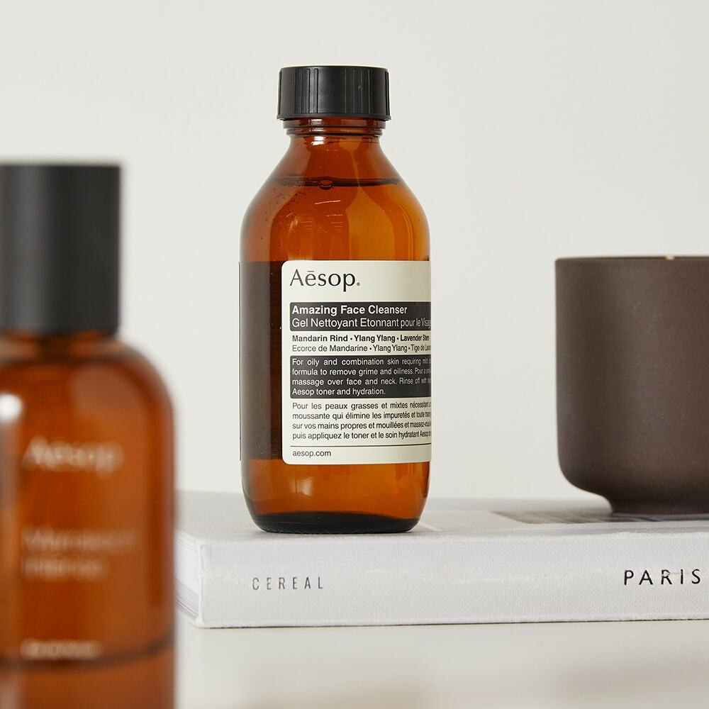 Aesop Amazing Face Cleanser in 100ml Aesop