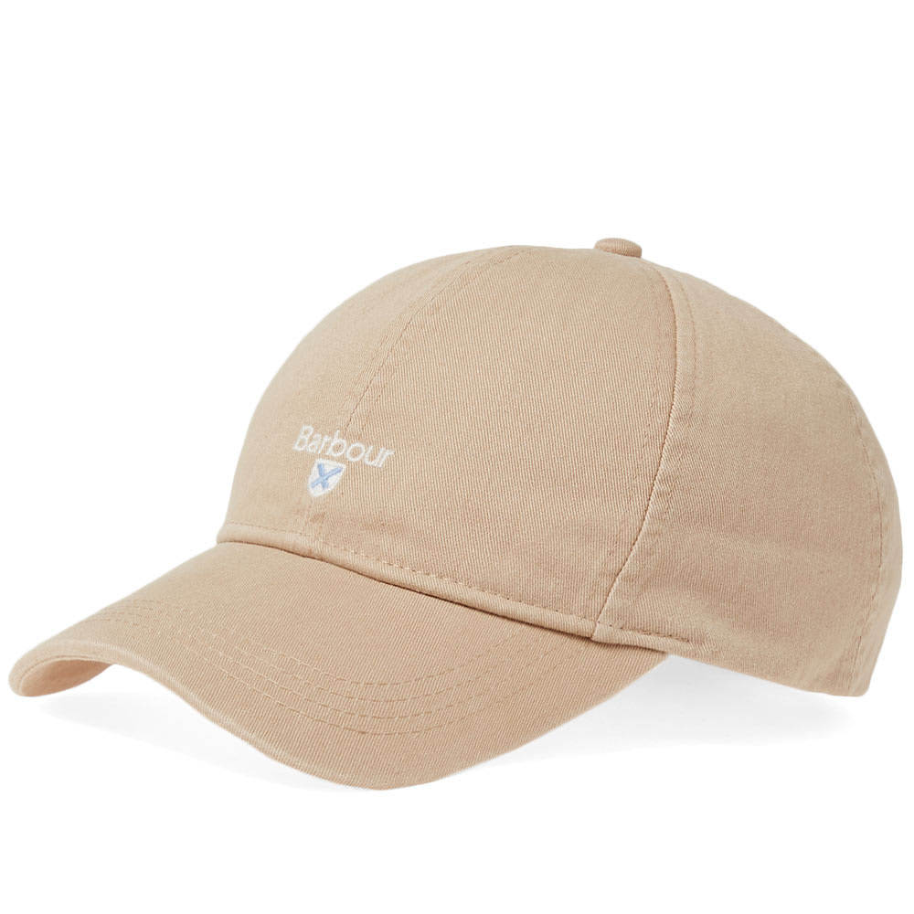 Barbour Cascade Sports Cap Barbour