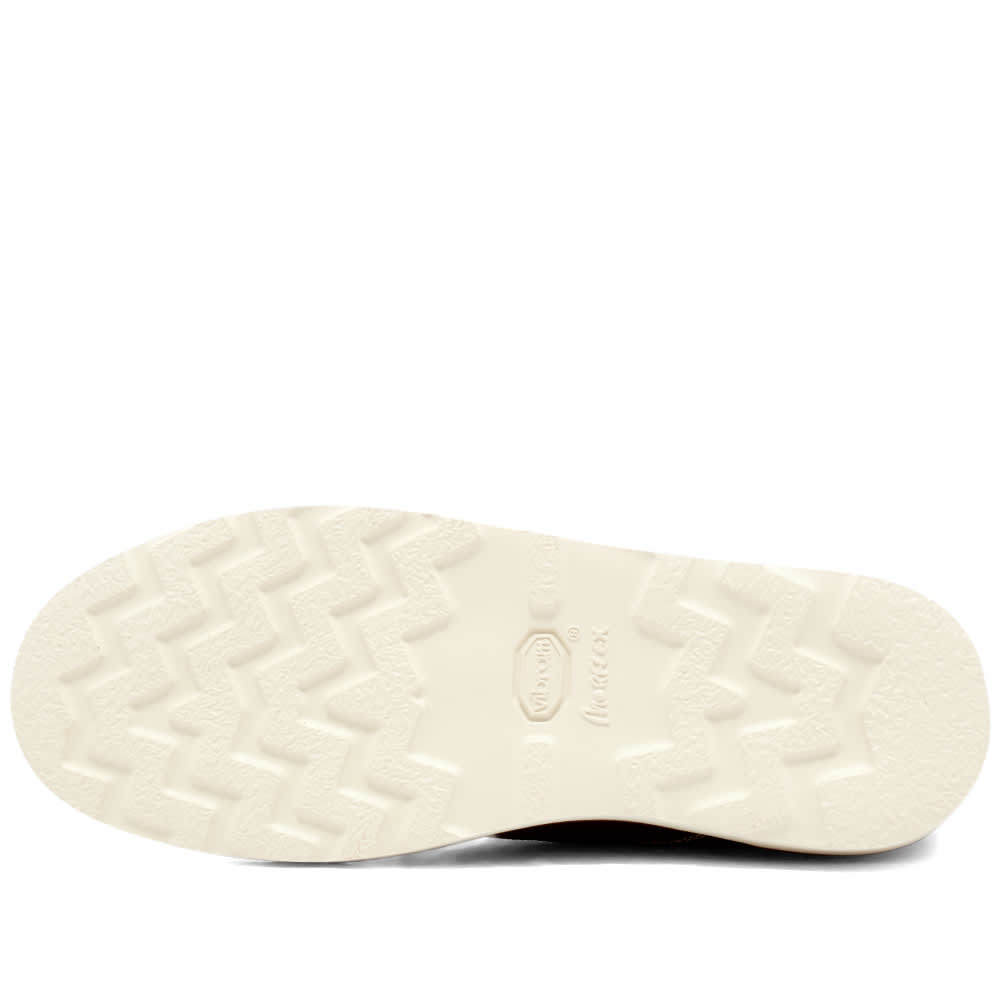 vibram sole work shoes