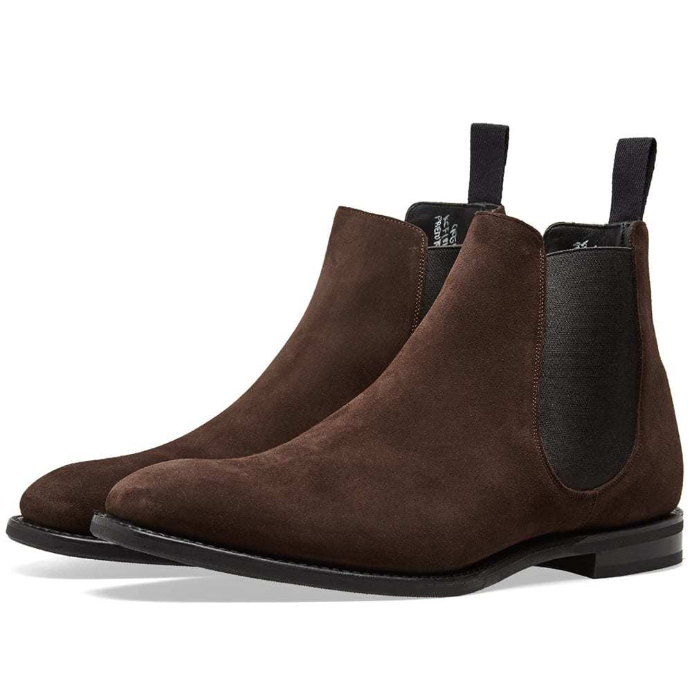 Church's Prenton Chelsea Boot Church's