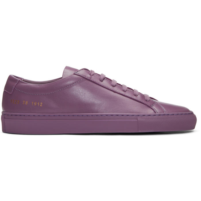 common projects purple