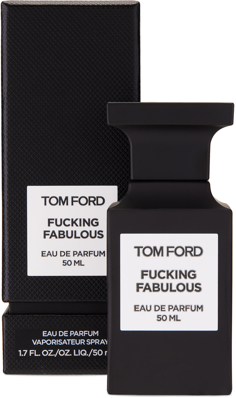 TOM FORD Fucking Fabulous Eau de Parfum, 50 mL TOM FORD