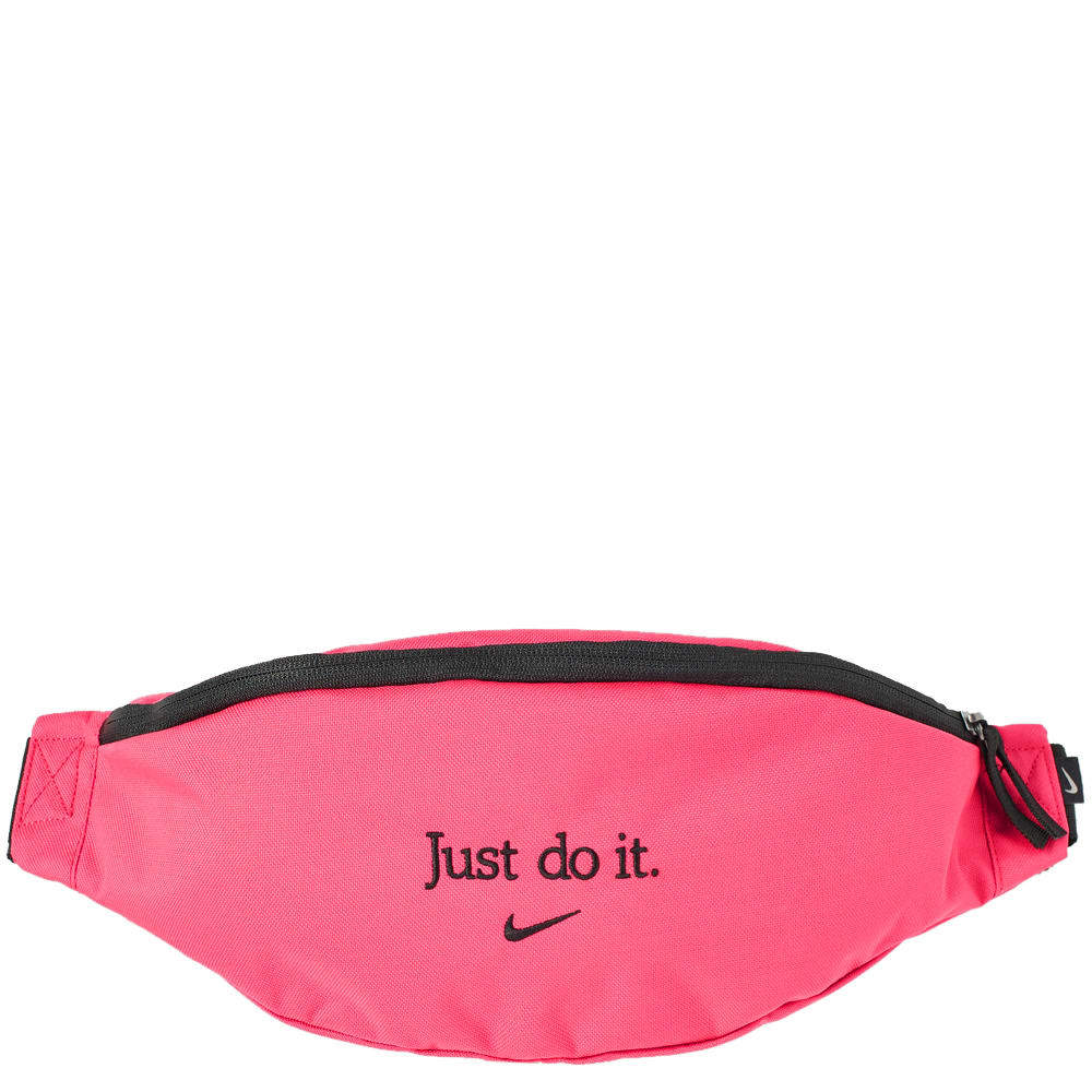 mens nike hip bag