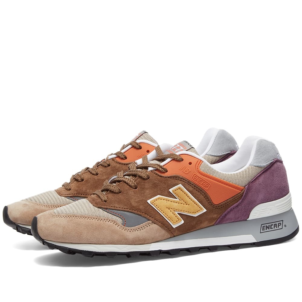 New Balance M577DS - Made in England