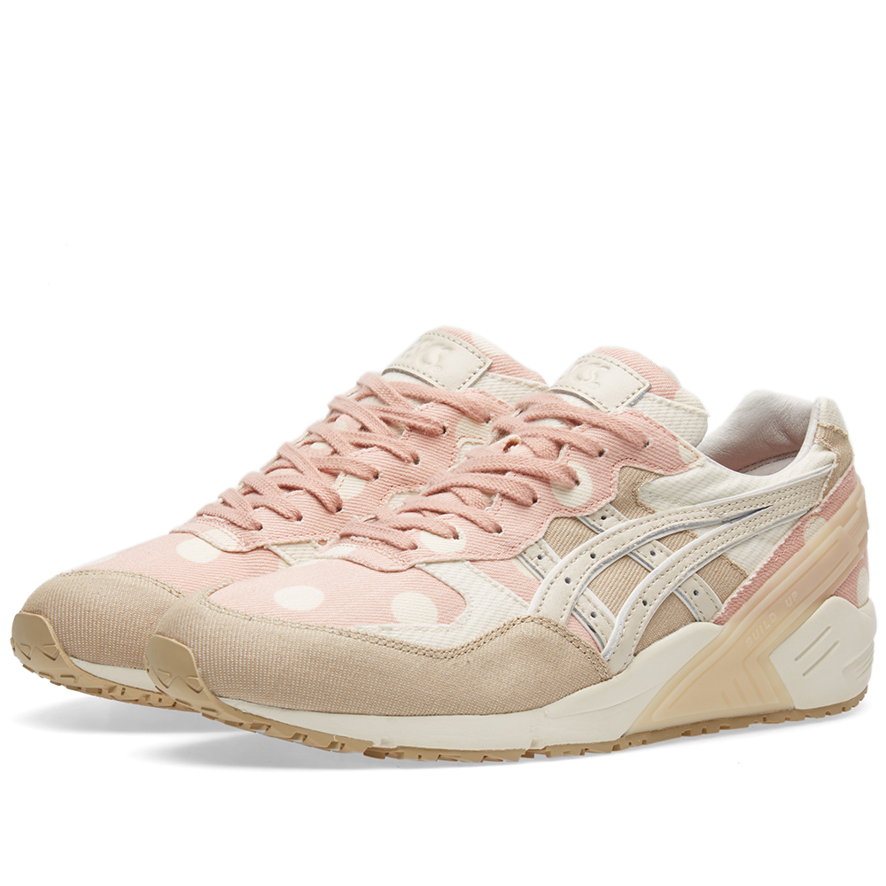 asics gel sight japanese denim