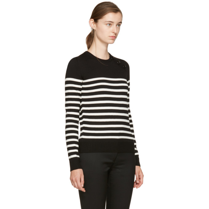 mariniere sweater