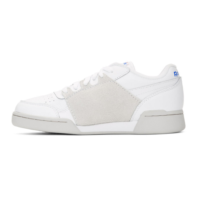 reebok nepenthes white