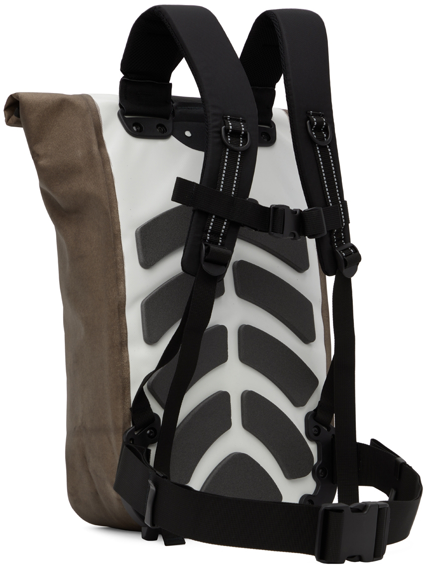 11 by Boris Bidjan Saberi Brown Ortlieb 