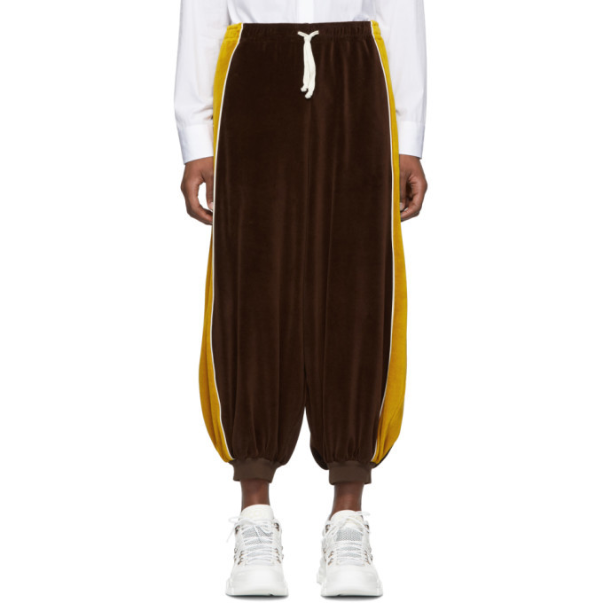 gucci harem pants