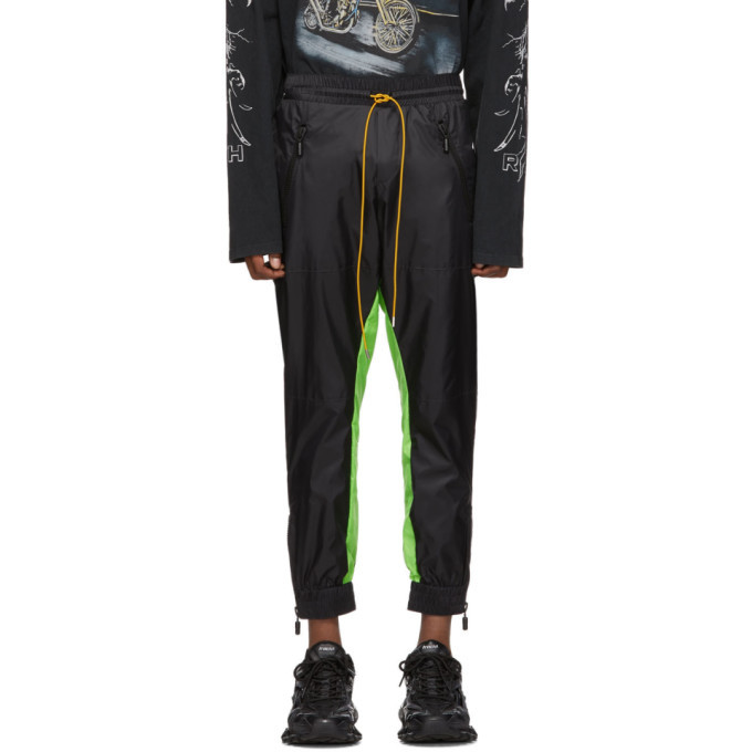 rhude joggers