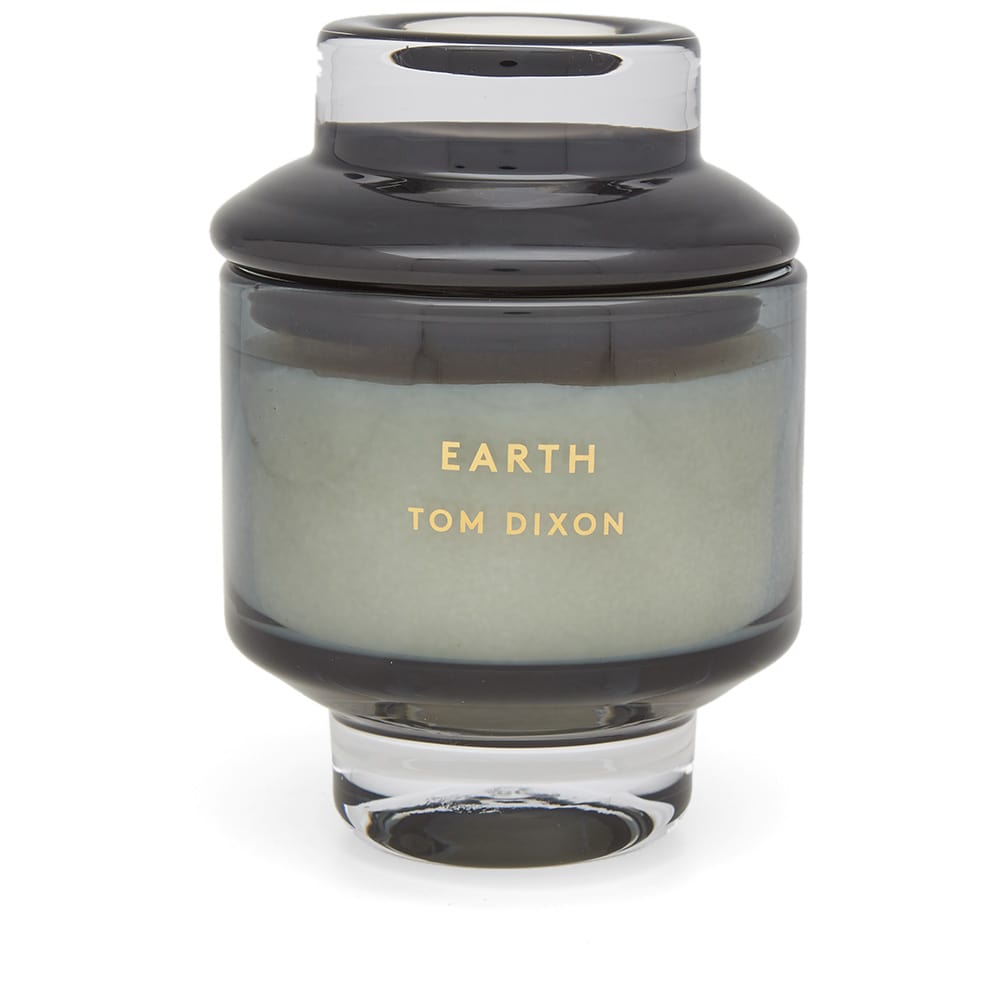 Tom Dixon Oil Candle Tom Dixon